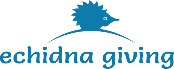 Echidna Giving
