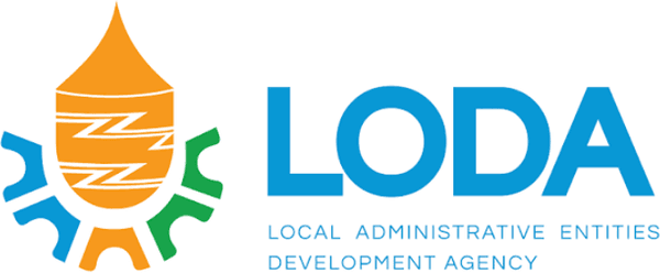 Local Administrative Entities Development Agency