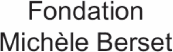 Fondation Michèle Berset
